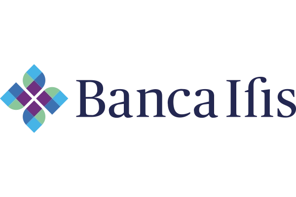 Logo Banca Ifis