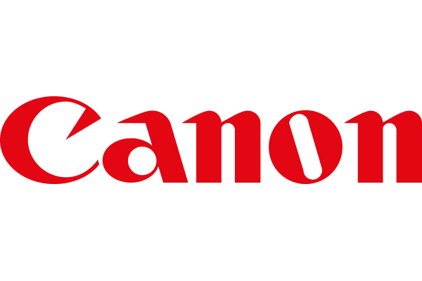 Logo CANON