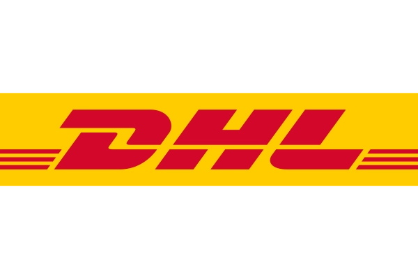 Logo DHL