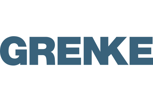 Logo GRENKE